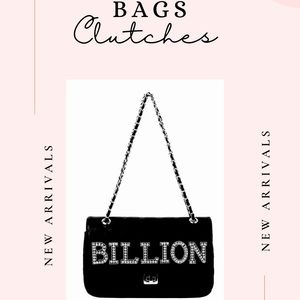 COPY - Billion Bag